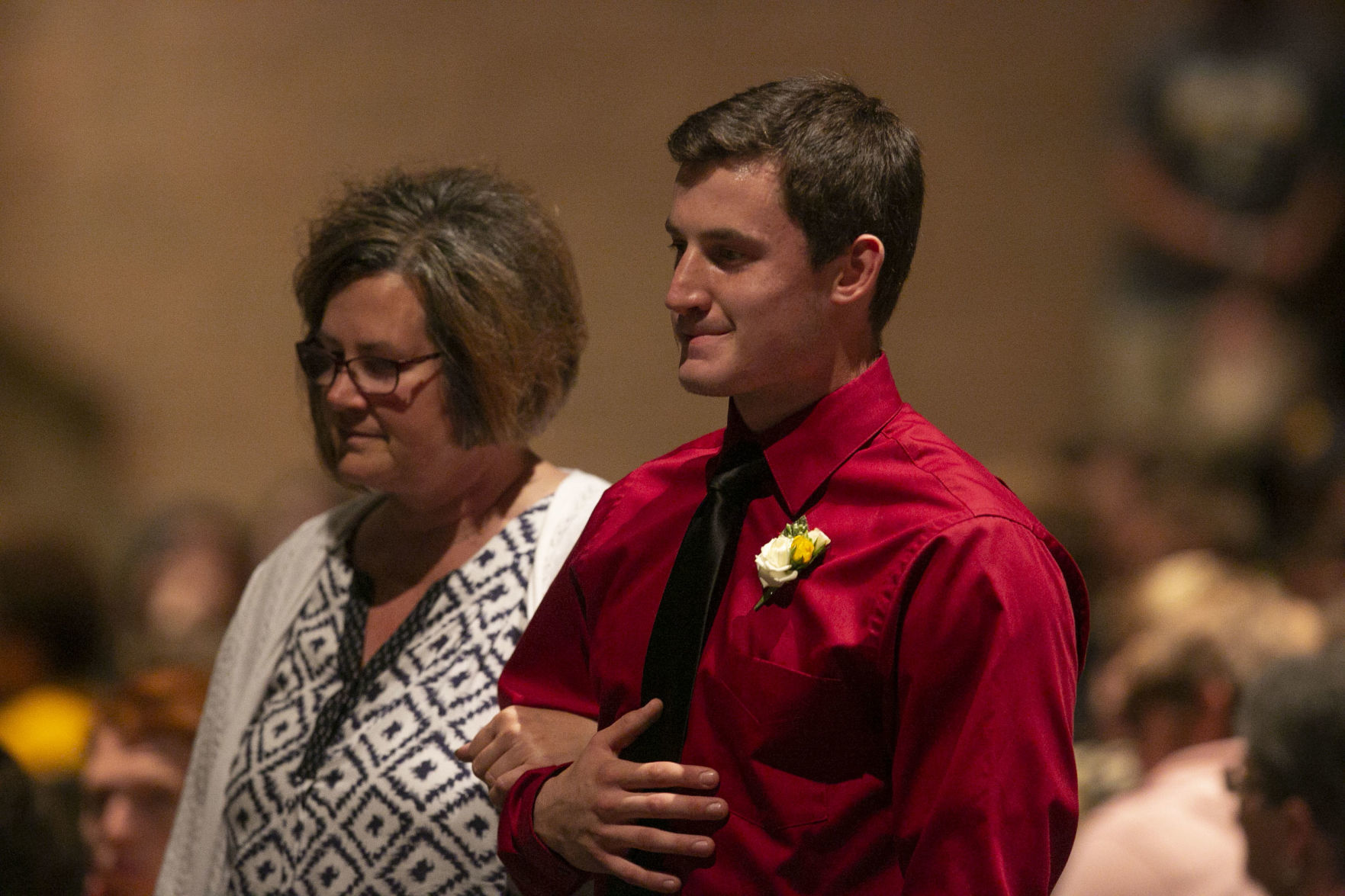 Clear Lake HC 15